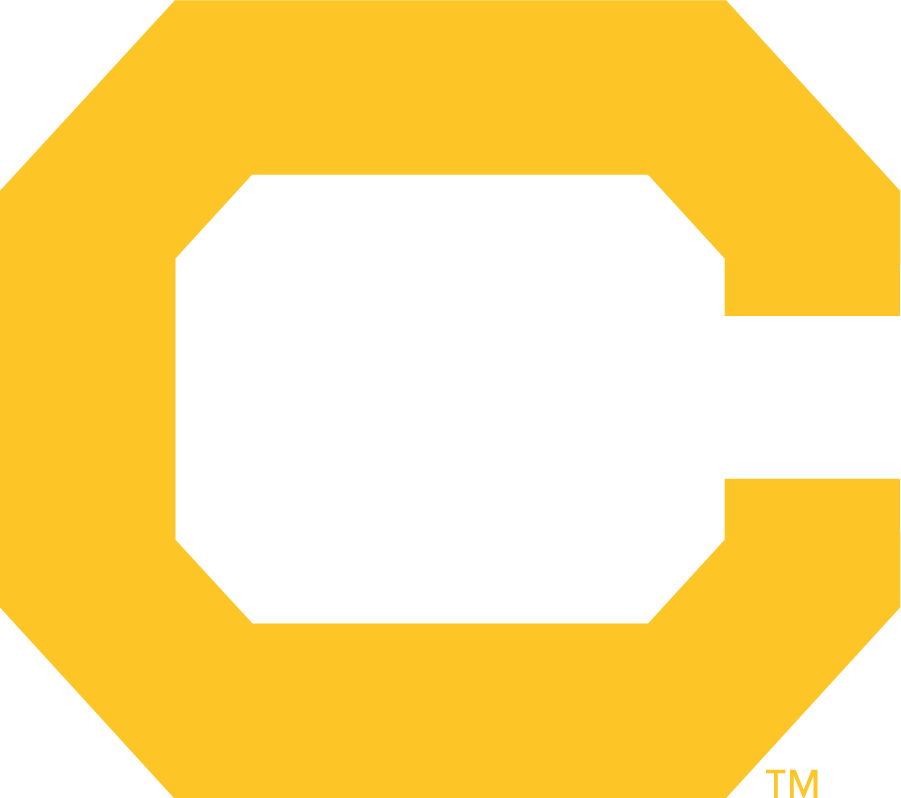 California Golden Bears 2017-2022 Secondary Logo diy iron on heat transfer